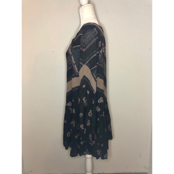 |Sold| Free People Size Small “From Your Heart Dress” - Picture 2 of 6
